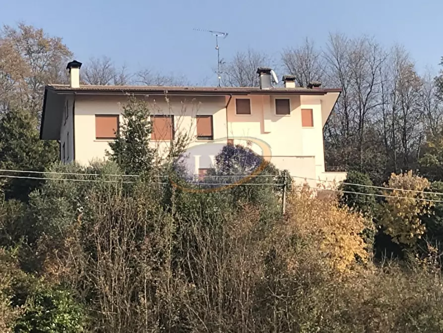 Immagine 10 di Casa indipendente in vendita  in VIA ROMA 59 a Teolo