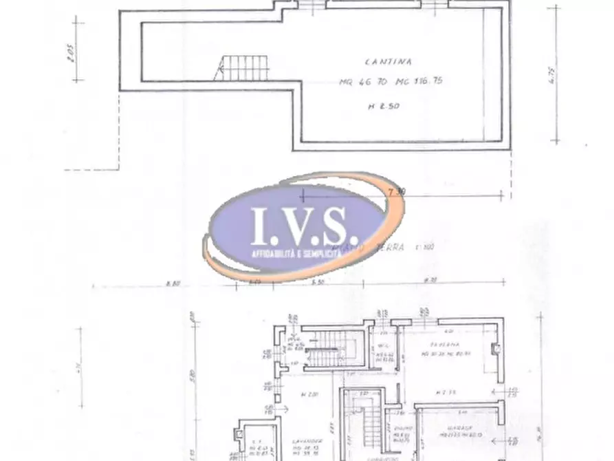 Immagine 12 di Casa indipendente in vendita  in VIA ROMA 59 a Teolo