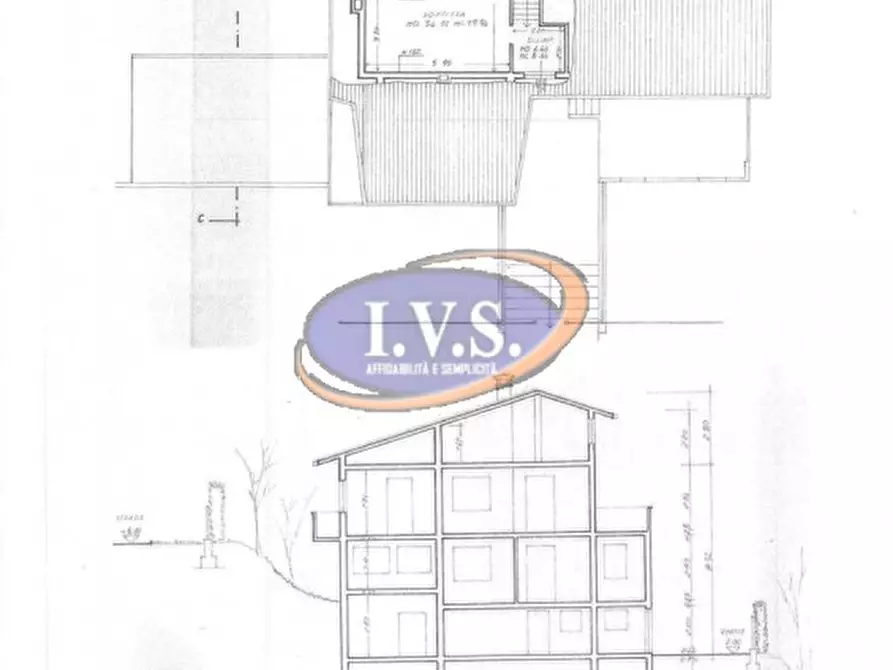 Immagine 15 di Casa indipendente in vendita  in VIA ROMA 59 a Teolo