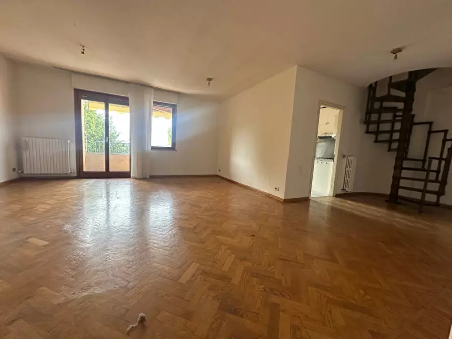 Immagine 2 di Appartamento in vendita  in Via Beatrice a Perugia