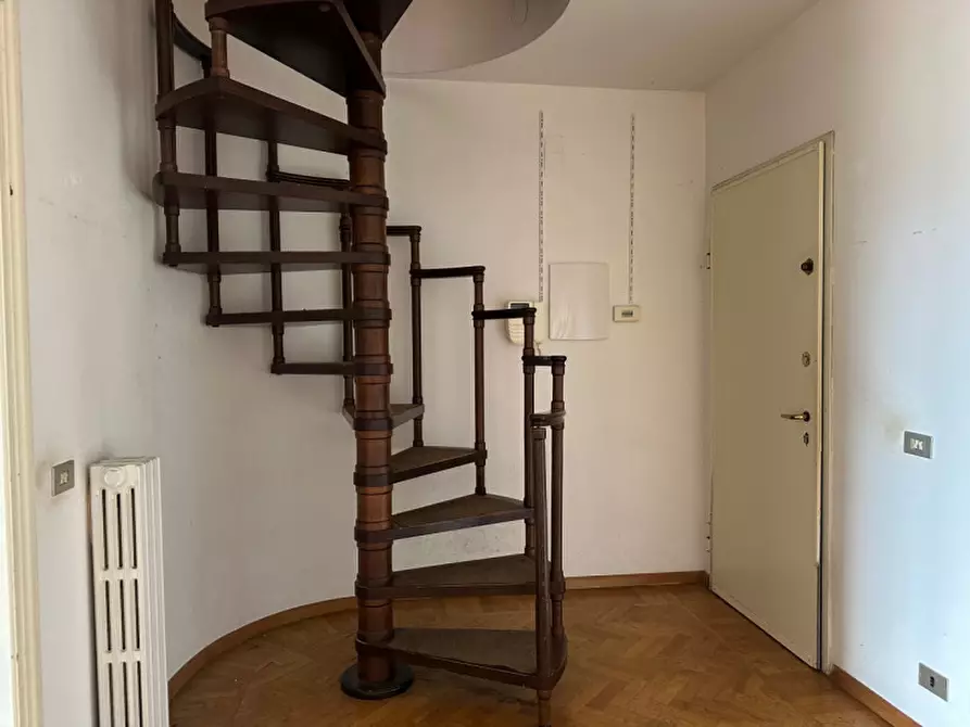 Immagine 9 di Appartamento in vendita  in Via Beatrice a Perugia