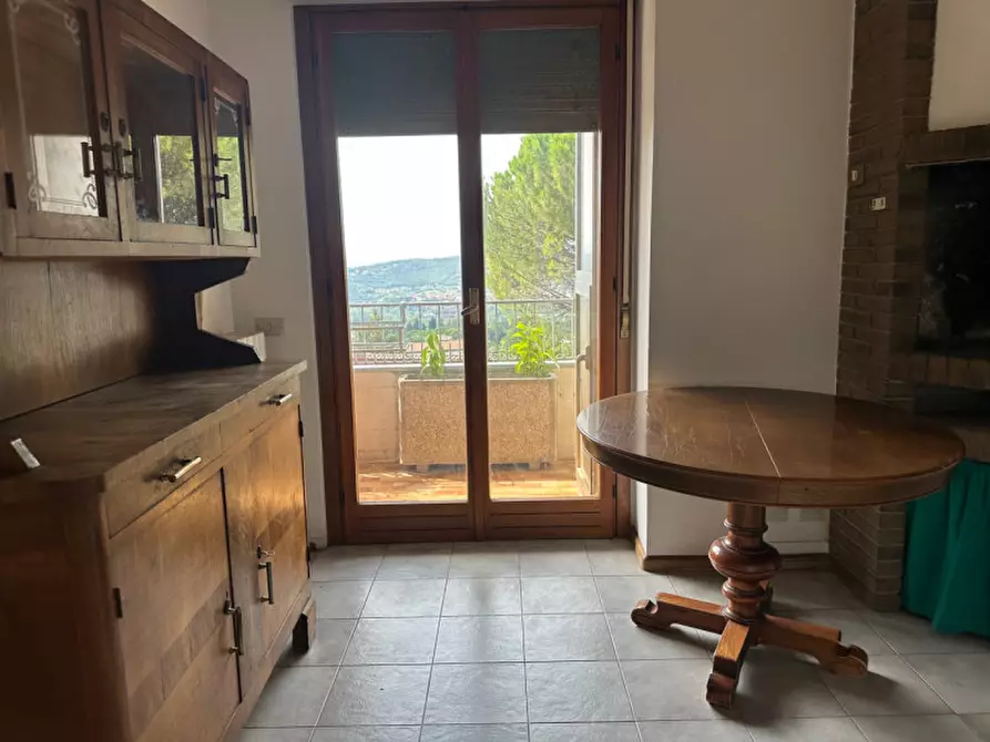 Immagine 11 di Appartamento in vendita  in Via Beatrice a Perugia