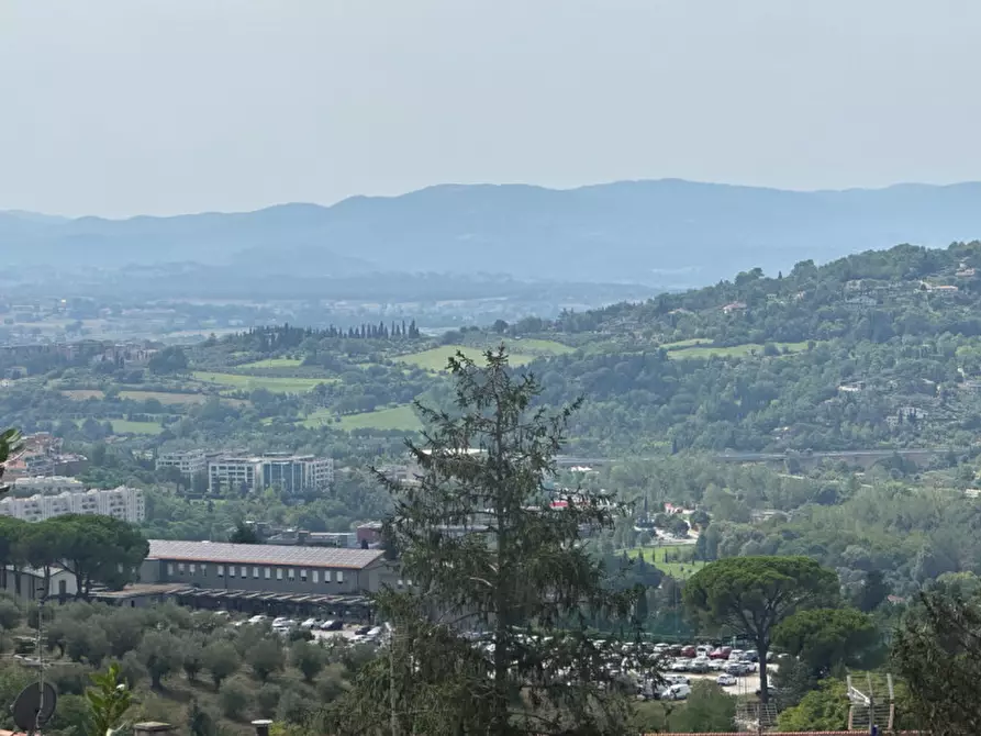 Immagine 15 di Appartamento in vendita  in Via Beatrice a Perugia