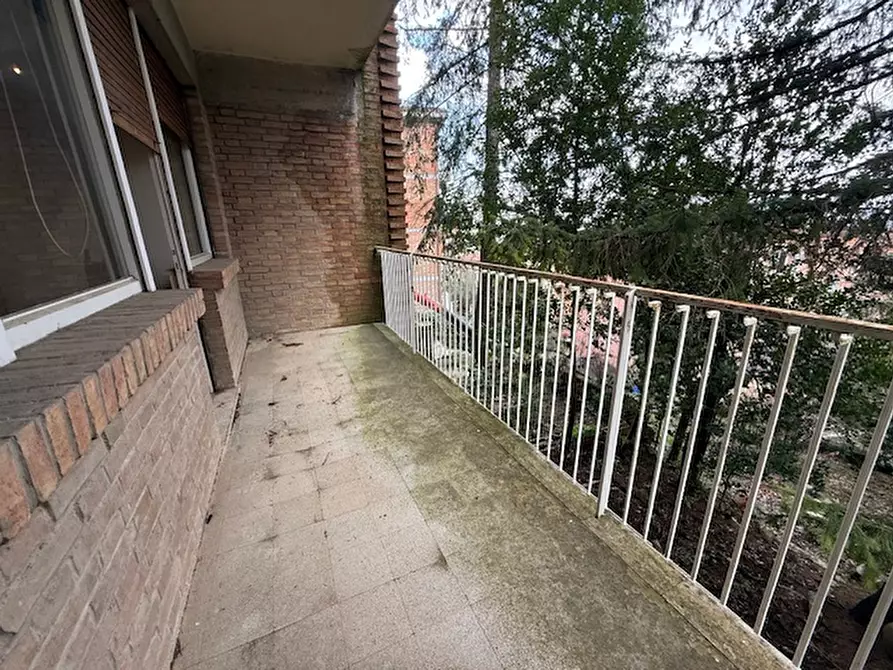 Immagine 5 di Villetta a schiera in vendita  in Via Beatrice a Perugia