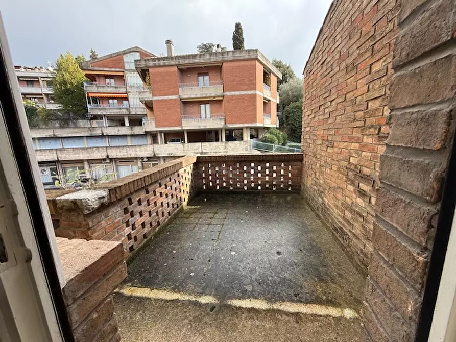 Immagine 8 di Villetta a schiera in vendita  in Via Beatrice a Perugia