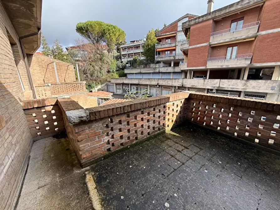 Immagine 9 di Villetta a schiera in vendita  in Via Beatrice a Perugia