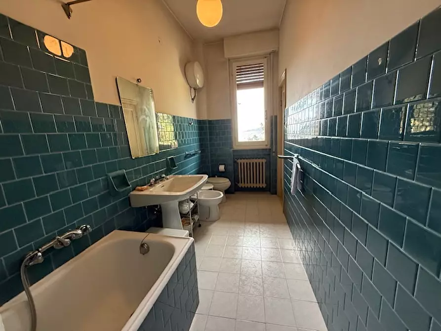 Immagine 11 di Villetta a schiera in vendita  in Via Beatrice a Perugia