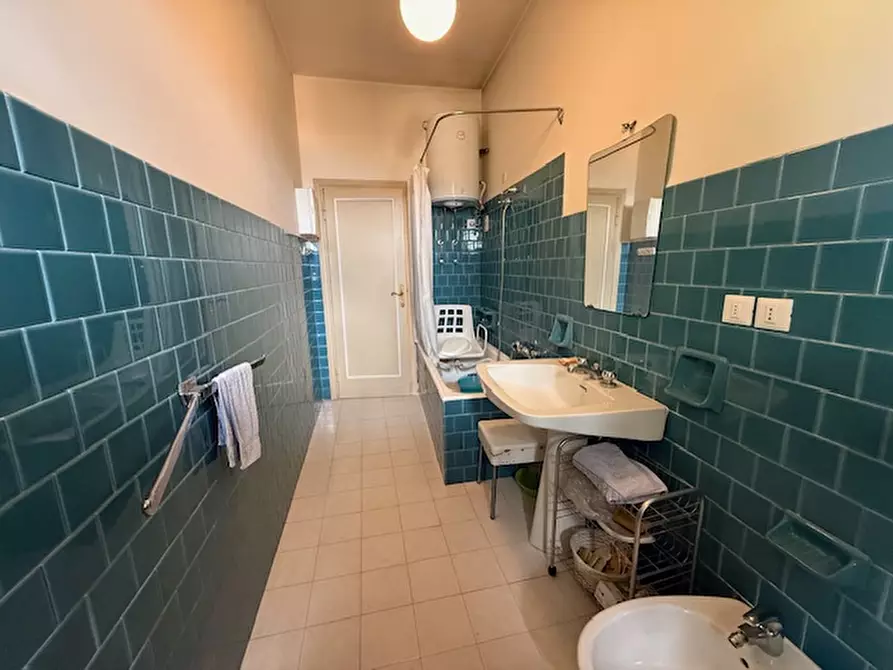Immagine 12 di Villetta a schiera in vendita  in Via Beatrice a Perugia