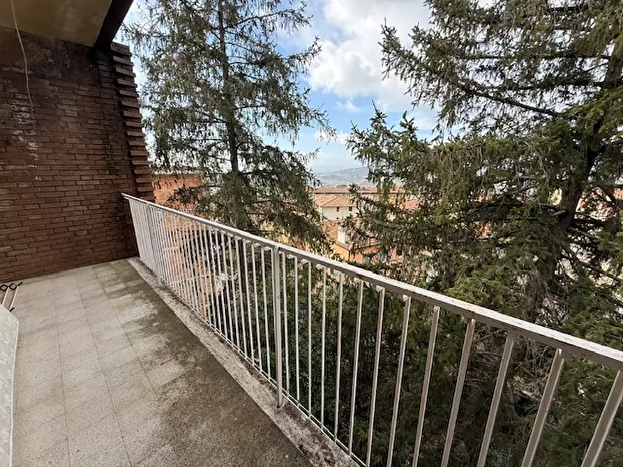 Immagine 16 di Villetta a schiera in vendita  in Via Beatrice a Perugia