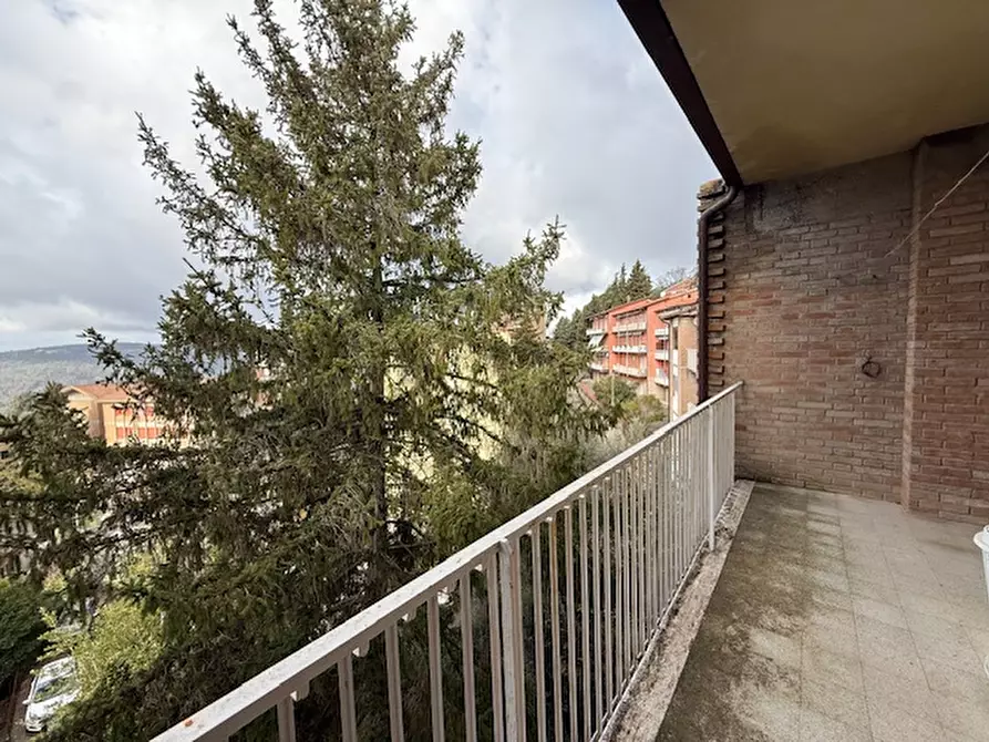 Immagine 17 di Villetta a schiera in vendita  in Via Beatrice a Perugia