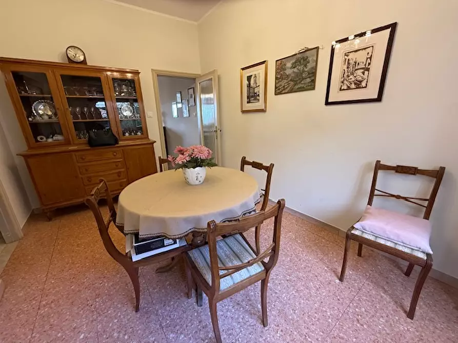 Immagine 24 di Villetta a schiera in vendita  in Via Beatrice a Perugia