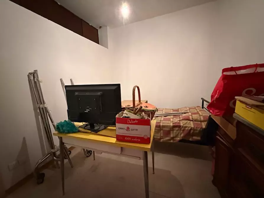 Immagine 29 di Villetta a schiera in vendita  in Via Beatrice a Perugia