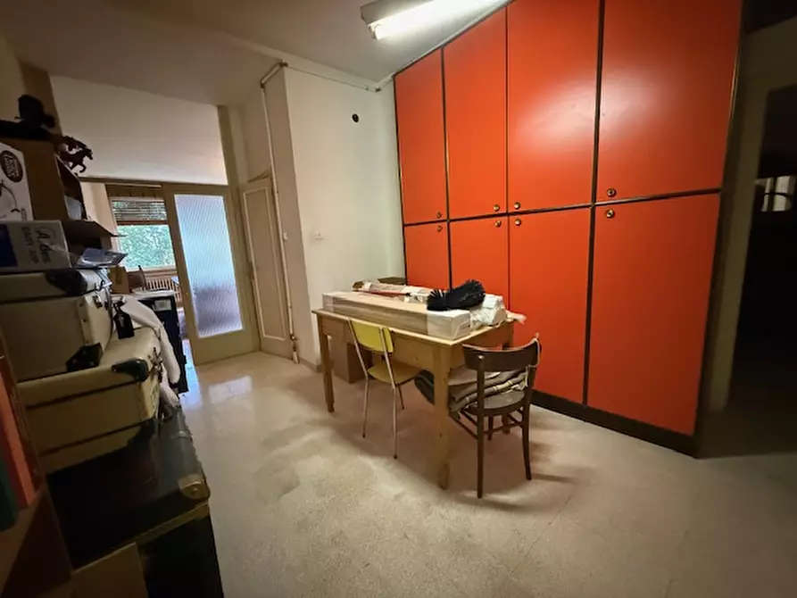 Immagine 31 di Villetta a schiera in vendita  in Via Beatrice a Perugia