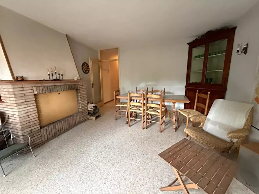Immagine 33 di Villetta a schiera in vendita  in Via Beatrice a Perugia