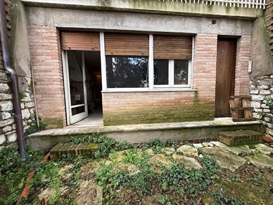 Immagine 36 di Villetta a schiera in vendita  in Via Beatrice a Perugia