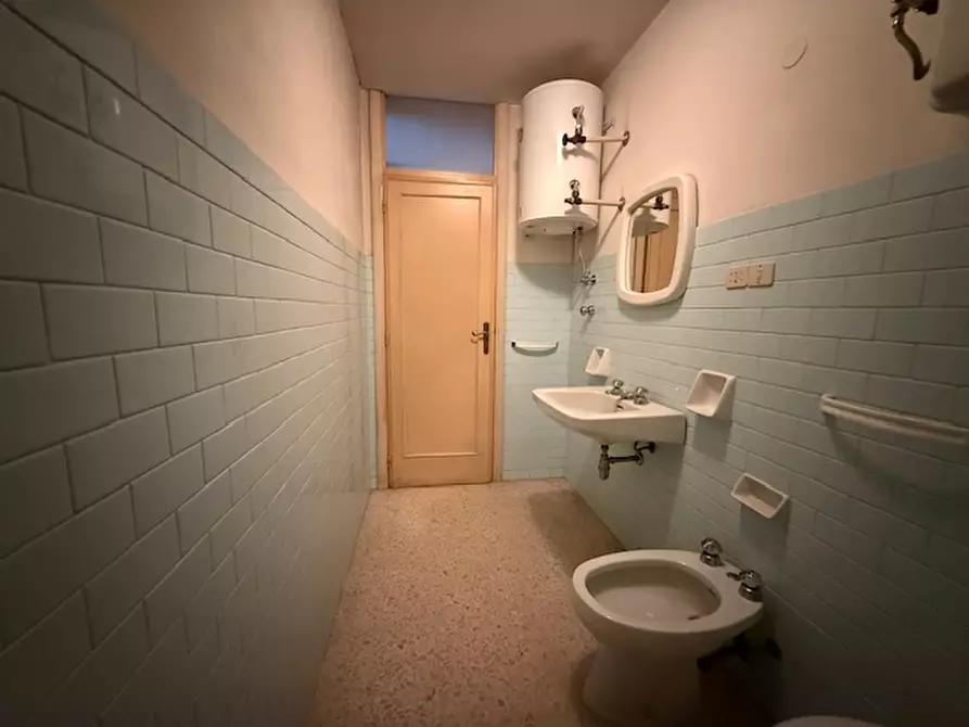 Immagine 37 di Villetta a schiera in vendita  in Via Beatrice a Perugia