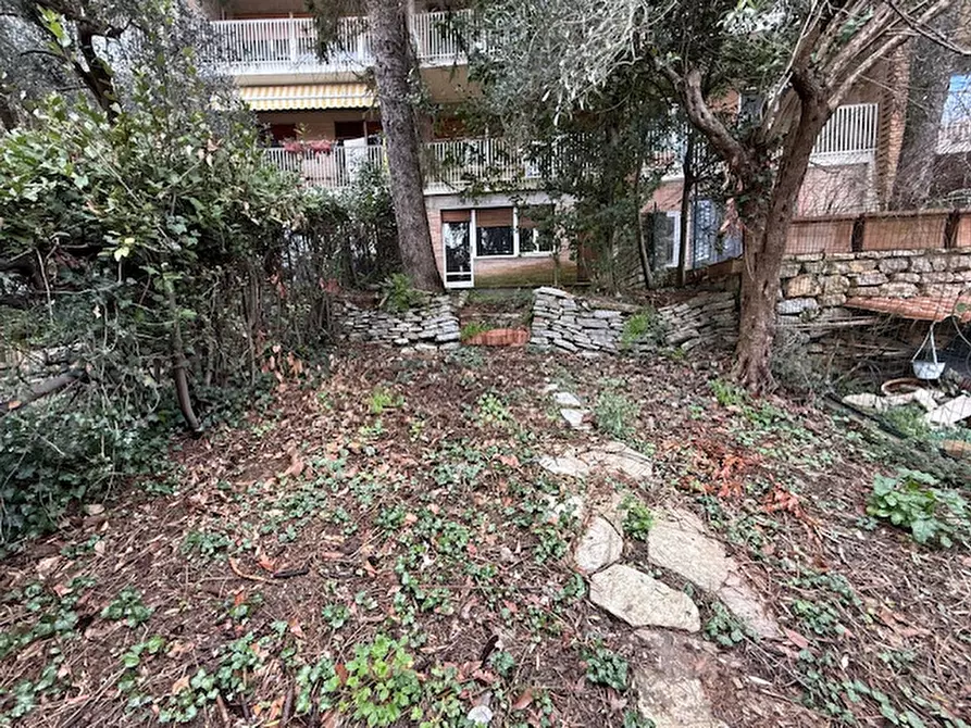Immagine 38 di Villetta a schiera in vendita  in Via Beatrice a Perugia