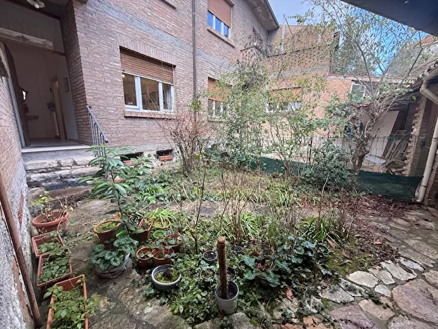 Immagine 41 di Villetta a schiera in vendita  in Via Beatrice a Perugia