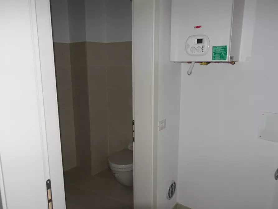 Immagine 8 di Ufficio in vendita  in Mezzolombardo Via Roma a Mezzolombardo