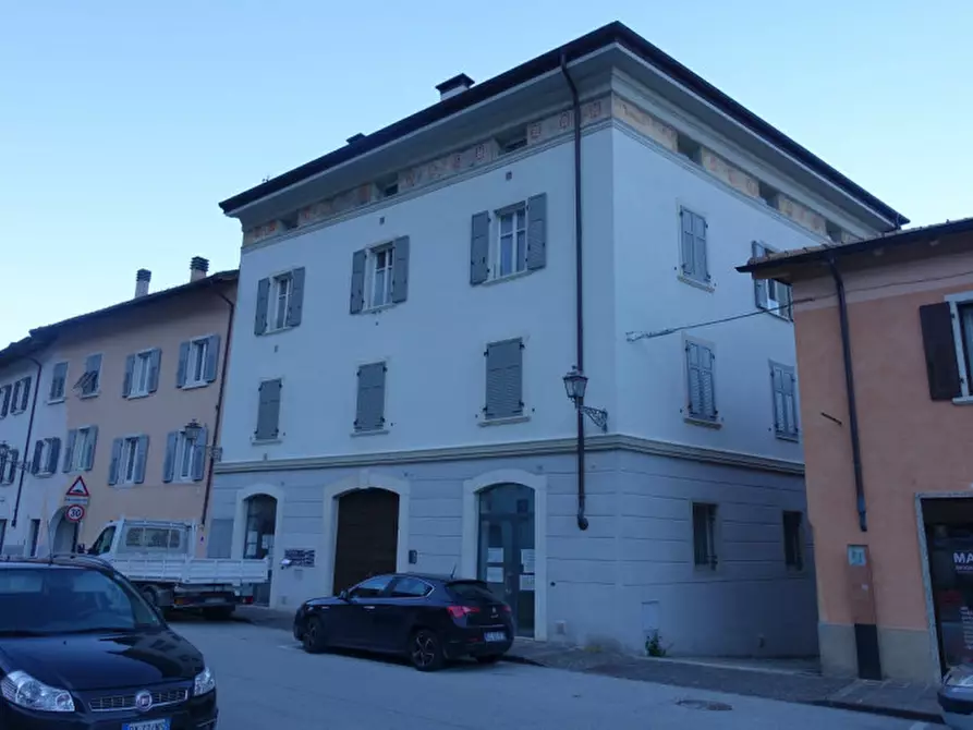 Immagine 10 di Ufficio in vendita  in Mezzolombardo Via Roma a Mezzolombardo