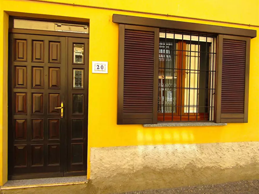 Immagine 2 di Casa indipendente in vendita  in via Antona n° 20 a Garlasco