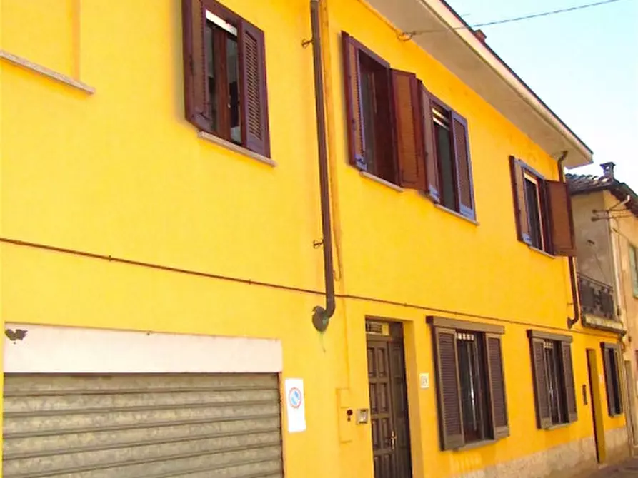 Immagine 3 di Casa indipendente in vendita  in via Antona n° 20 a Garlasco