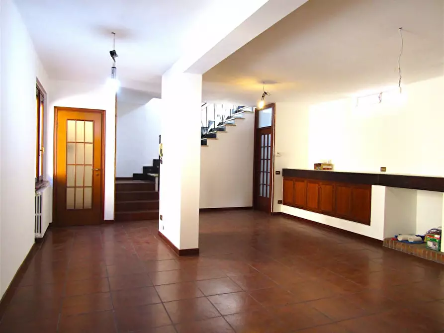 Immagine 4 di Casa indipendente in vendita  in via Antona n° 20 a Garlasco