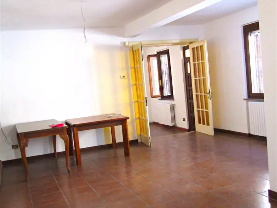 Immagine 7 di Casa indipendente in vendita  in via Antona n° 20 a Garlasco