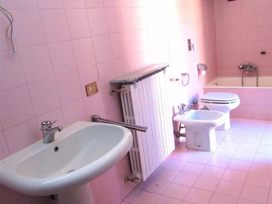 Immagine 14 di Casa indipendente in vendita  in via Antona n° 20 a Garlasco