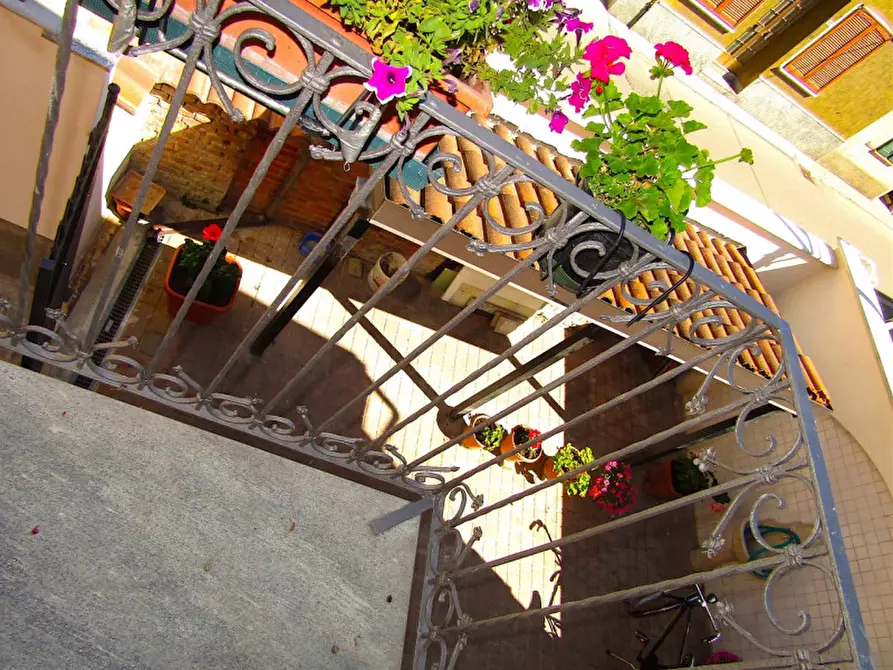 Immagine 18 di Casa indipendente in vendita  in via Antona n° 20 a Garlasco