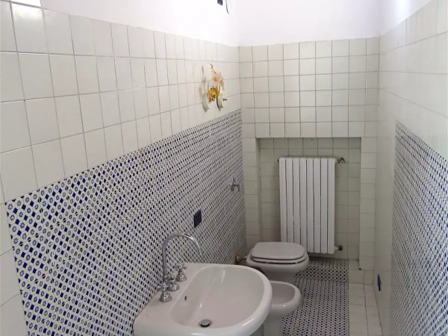 Immagine 21 di Casa indipendente in vendita  in via Antona n° 20 a Garlasco