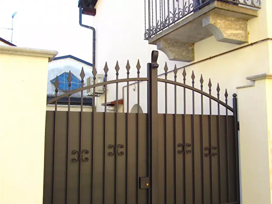 Immagine 23 di Casa indipendente in vendita  in via Antona n° 20 a Garlasco