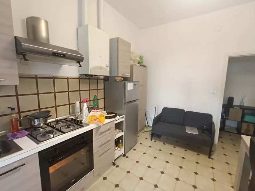 Immagine 2 di Camera in affitto  in Via Beatrice a Perugia