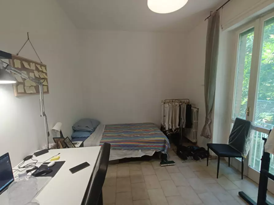 Immagine 11 di Camera in affitto  in Via Beatrice a Perugia