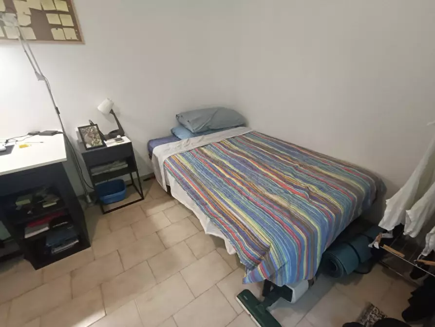 Immagine 12 di Camera in affitto  in Via Beatrice a Perugia