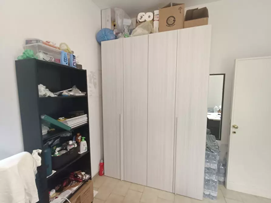 Immagine 13 di Camera in affitto  in Via Beatrice a Perugia