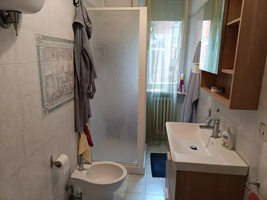 Immagine 14 di Camera in affitto  in Via Beatrice a Perugia