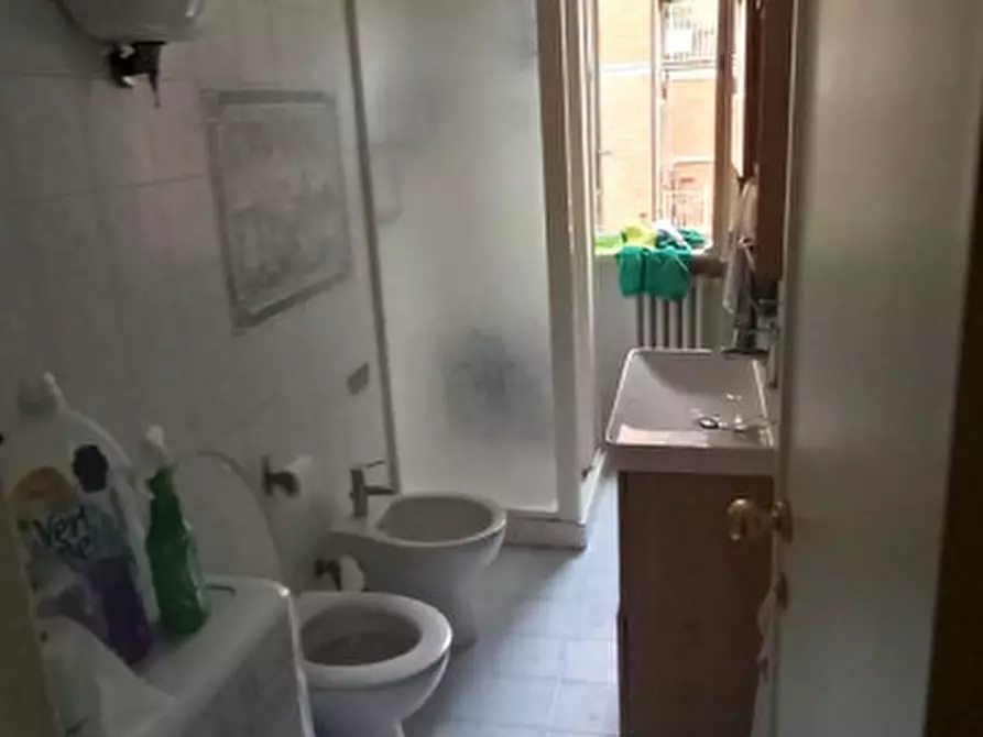 Immagine 15 di Camera in affitto  in Via Beatrice a Perugia