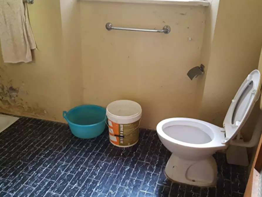 Immagine 12 di Villetta a schiera in vendita  a Corinaldo