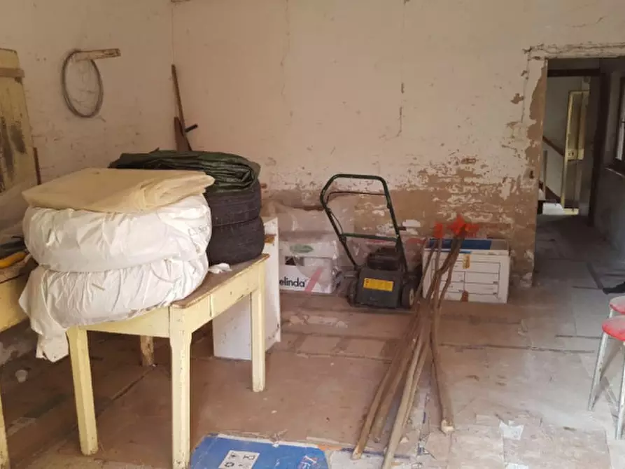 Immagine 21 di Villetta a schiera in vendita  a Corinaldo