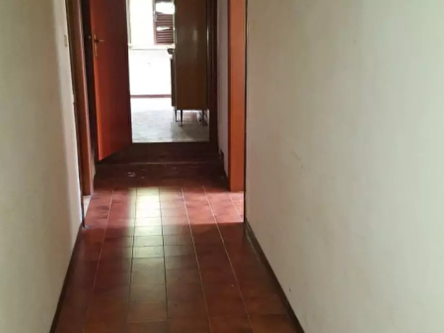 Immagine 23 di Villetta a schiera in vendita  a Corinaldo