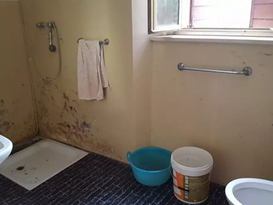 Immagine 26 di Villetta a schiera in vendita  a Corinaldo