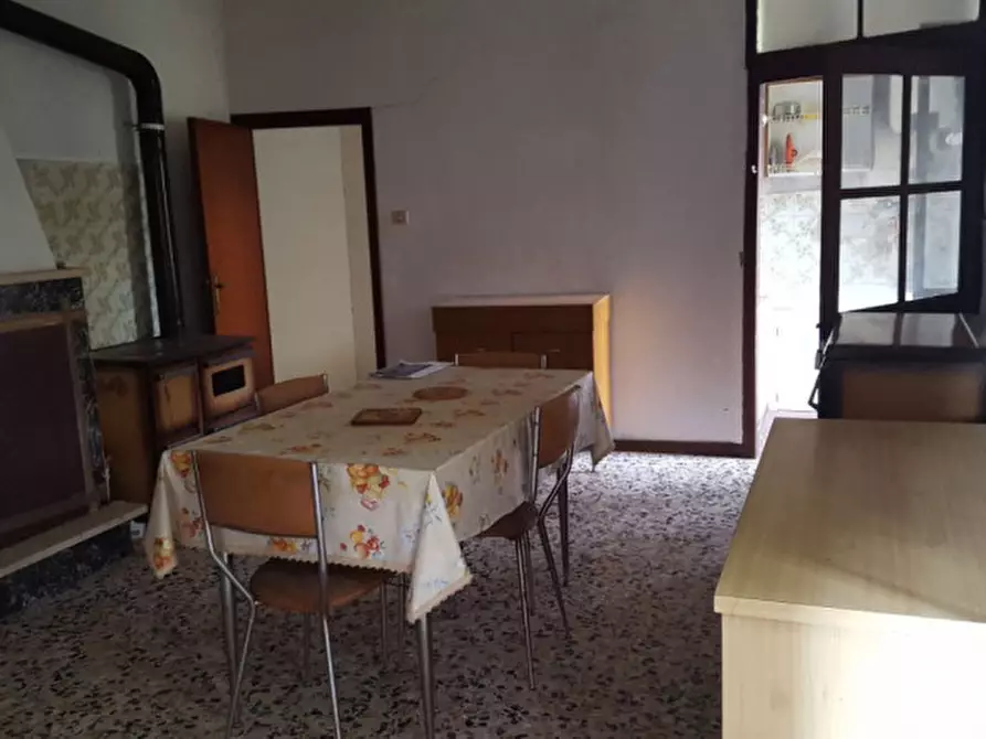 Immagine 28 di Villetta a schiera in vendita  a Corinaldo