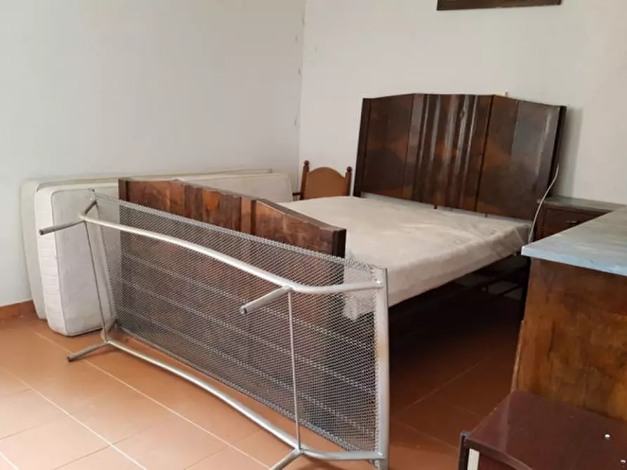 Immagine 33 di Villetta a schiera in vendita  a Corinaldo