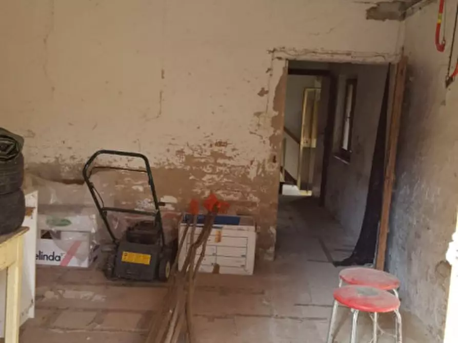 Immagine 34 di Villetta a schiera in vendita  a Corinaldo