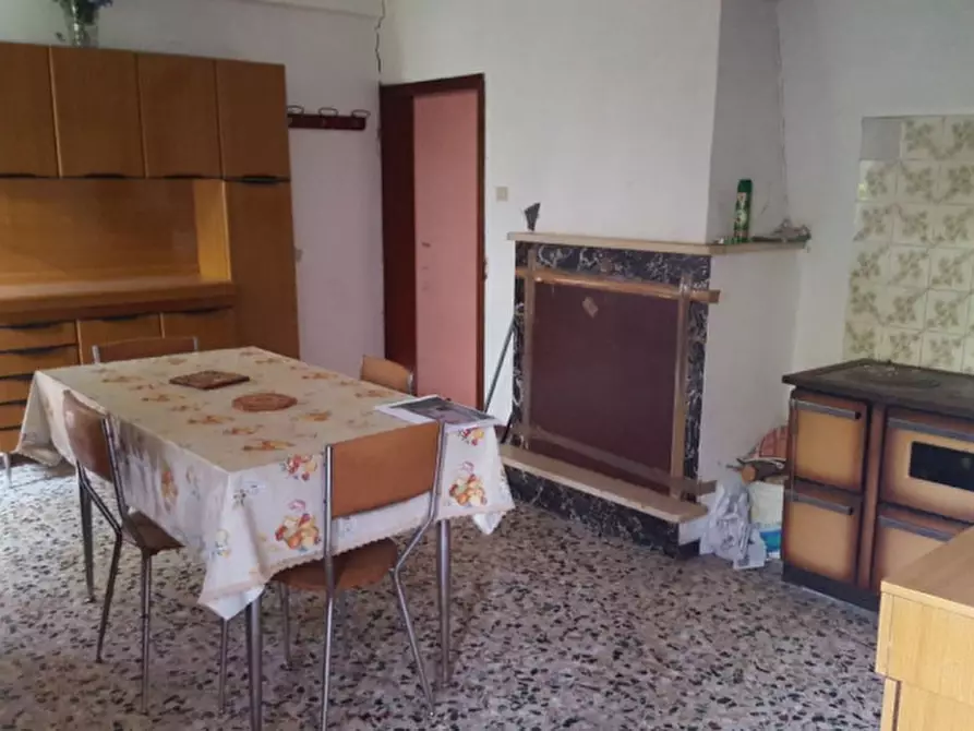 Immagine 35 di Villetta a schiera in vendita  a Corinaldo