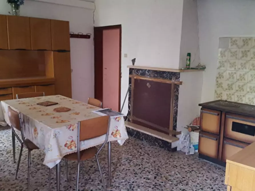 Immagine 39 di Villetta a schiera in vendita  a Corinaldo