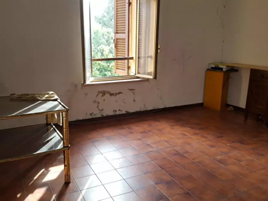 Immagine 41 di Villetta a schiera in vendita  a Corinaldo