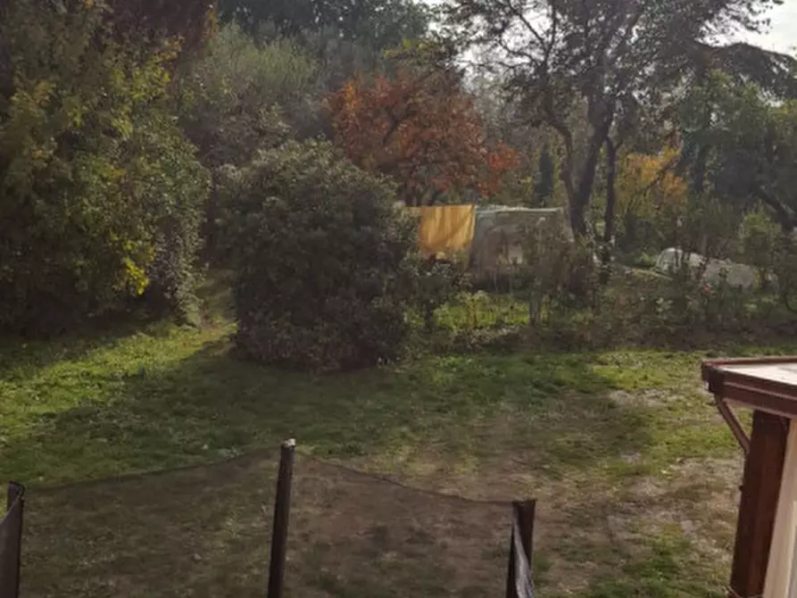 Immagine 46 di Villetta a schiera in vendita  a Corinaldo