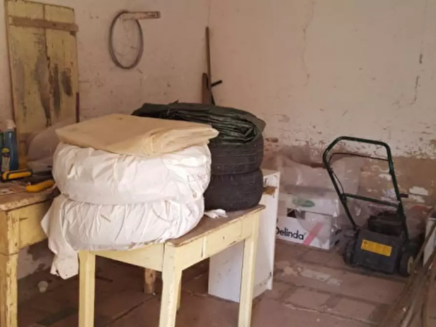 Immagine 51 di Villetta a schiera in vendita  a Corinaldo